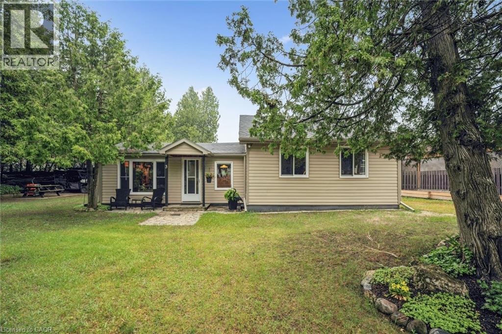 3 HAMILTON Place - 15