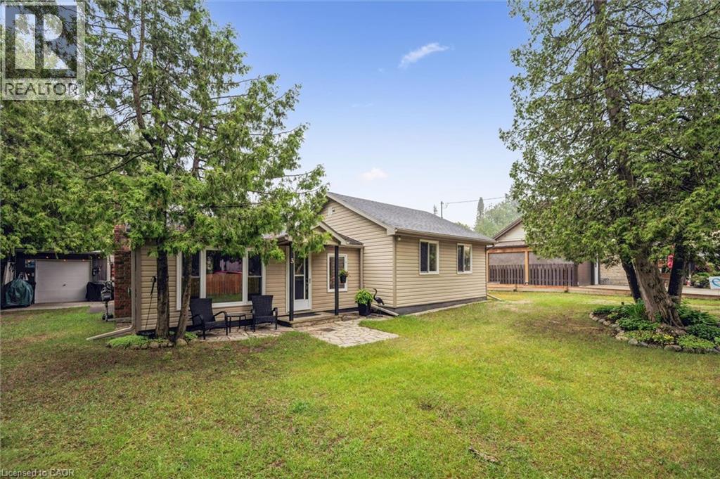 3 HAMILTON Place - 16