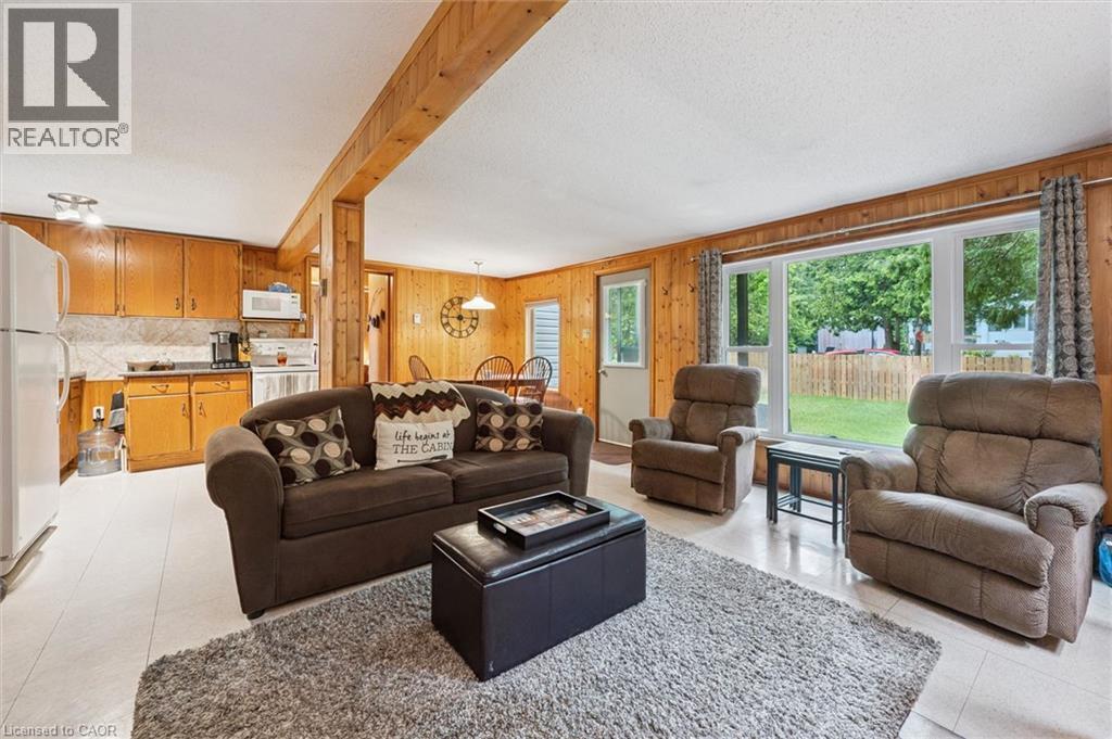 3 HAMILTON Place - 23