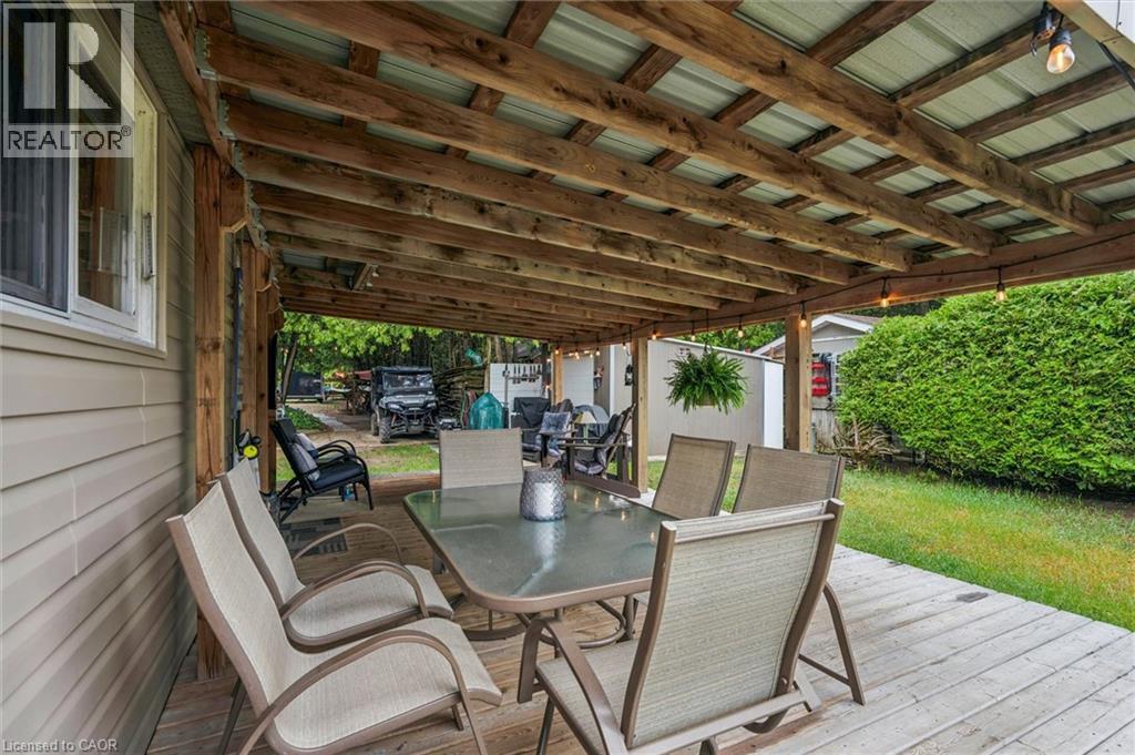 3 HAMILTON Place - 39