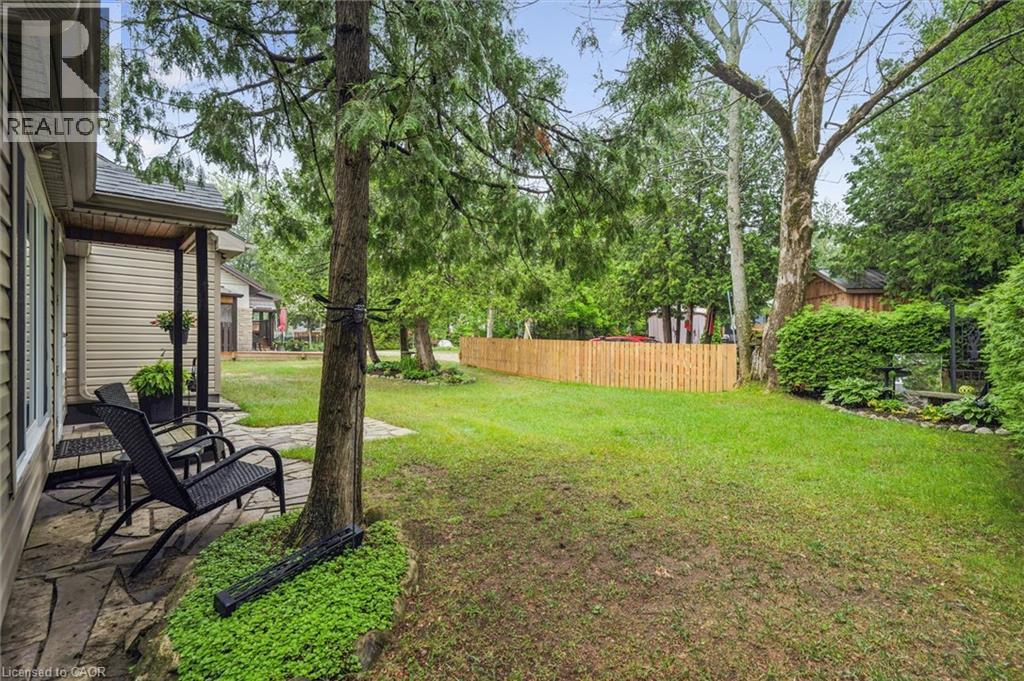 3 HAMILTON Place - 4