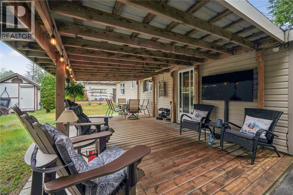3 HAMILTON Place - 6