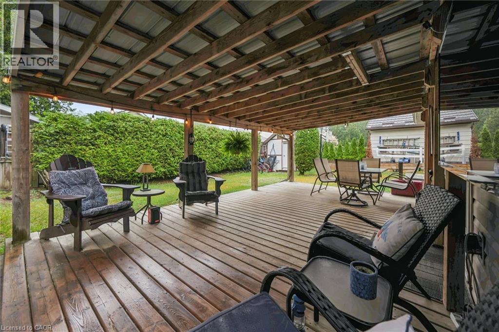 3 HAMILTON Place - 7