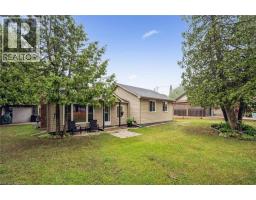 3 Hamilton Place, Sauble Beach, ON N0H2G0 Photo 16