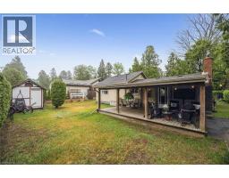 3 Hamilton Place, Sauble Beach, ON N0H2G0 Photo 38