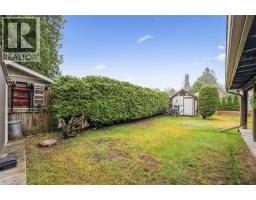 3 Hamilton Place, Sauble Beach, ON N0H2G0 Photo 40