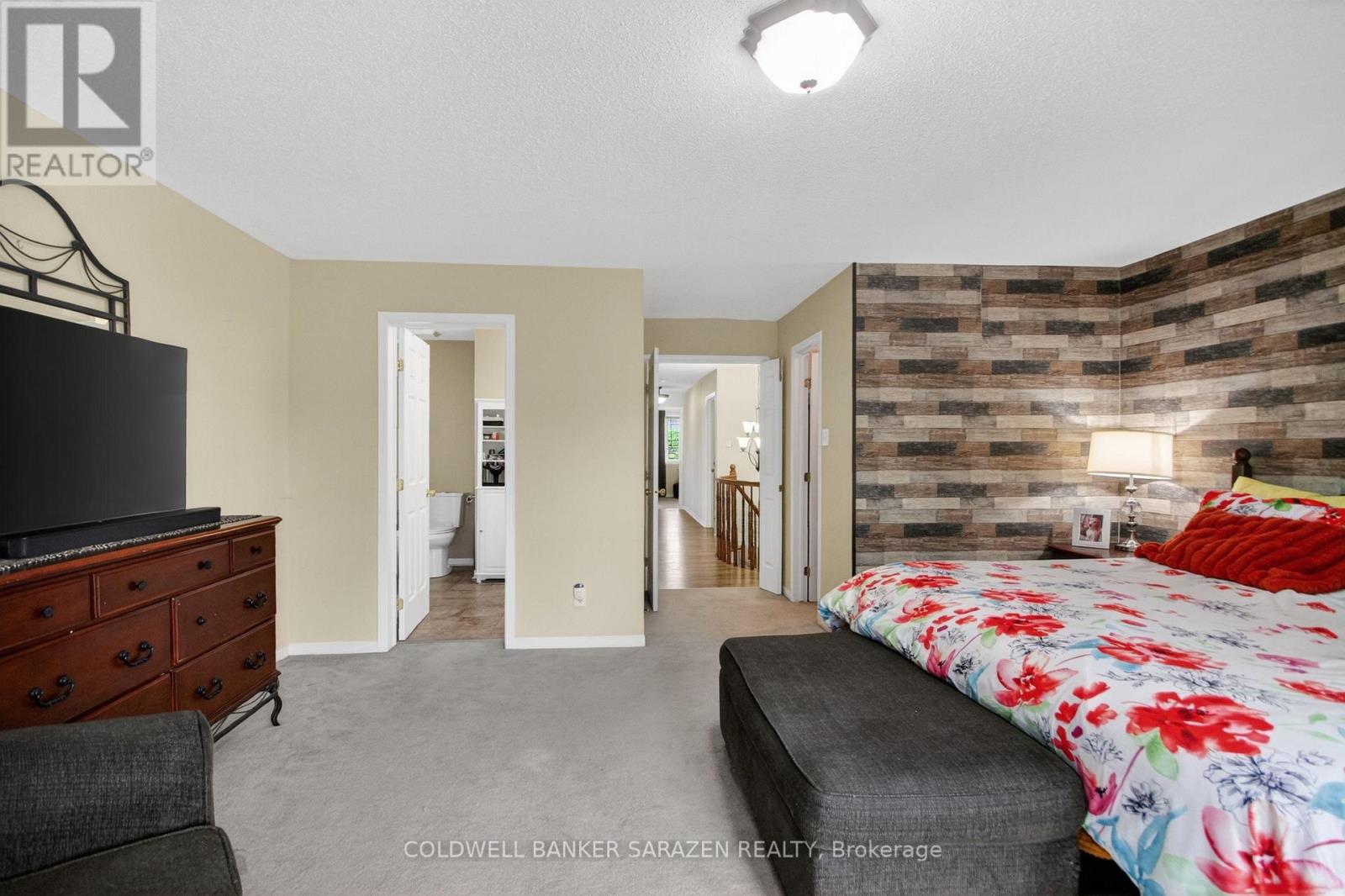 3 CASTLE GLEN CRESCENT - 31