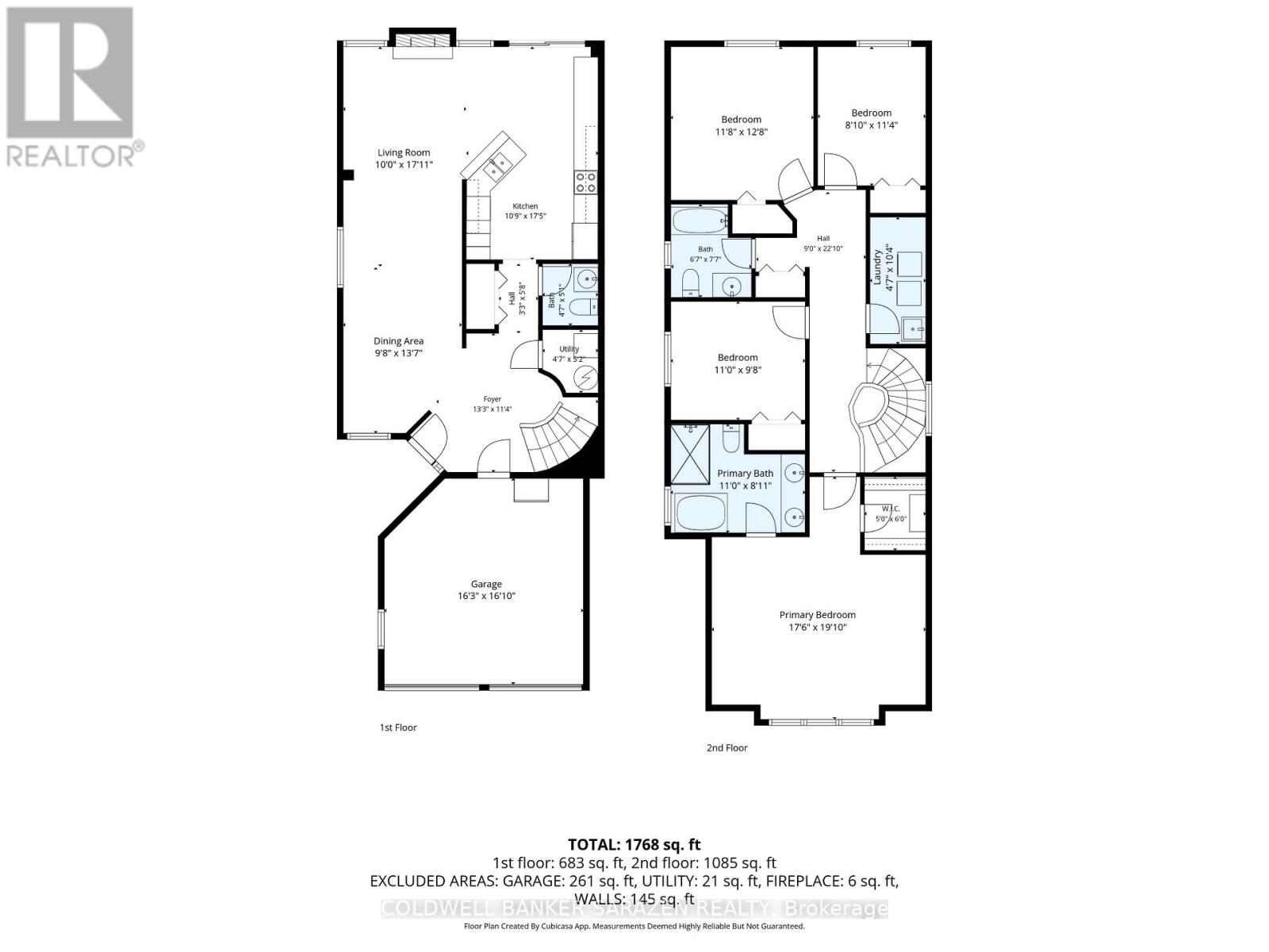3 CASTLE GLEN CRESCENT - 48