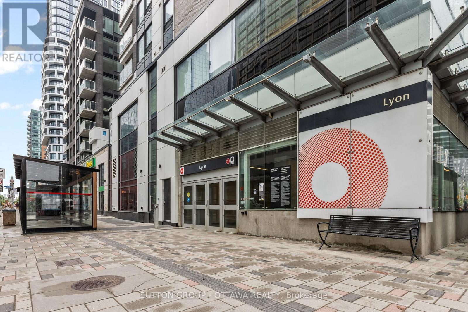 1 Bed, 1 Bath Apartment for Rent in Ottawa – 905 – 445 LAURIER AVENUE W, Ottawa – MLS# X13435230 - Image 19