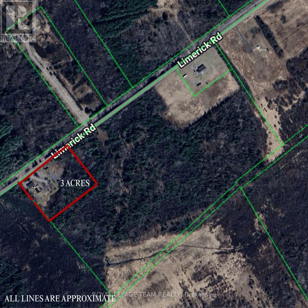 690 LIMERICK ROAD - 44