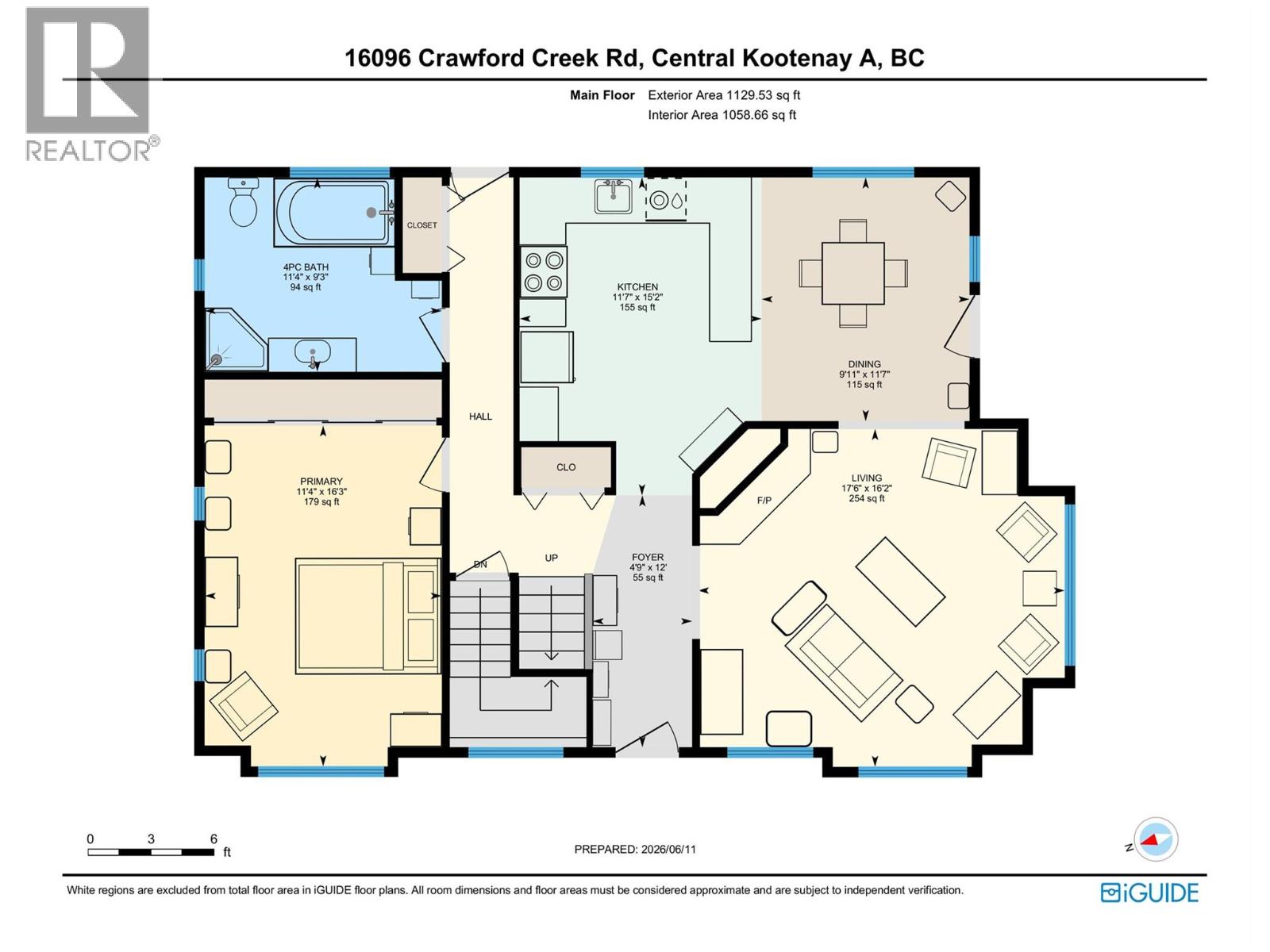 16096 Crawford Creek Road - 22