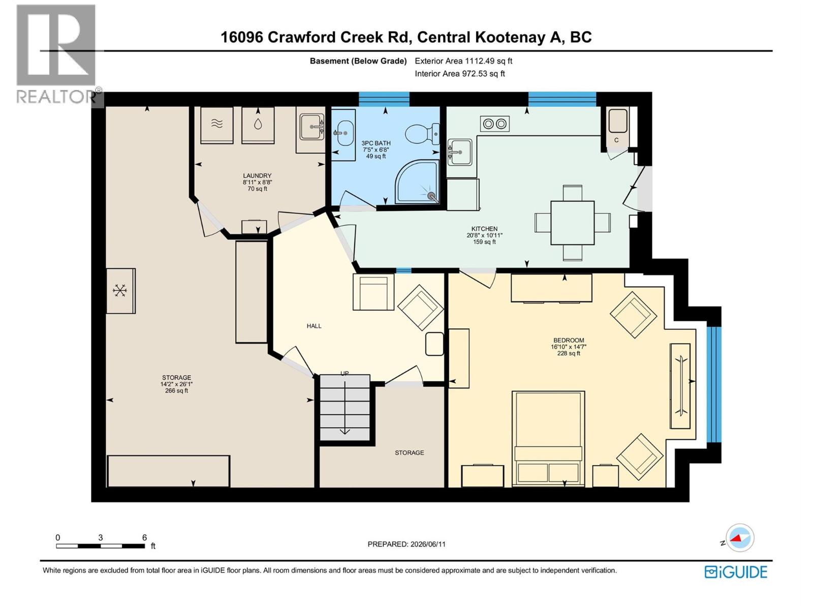 16096 Crawford Creek Road - 48