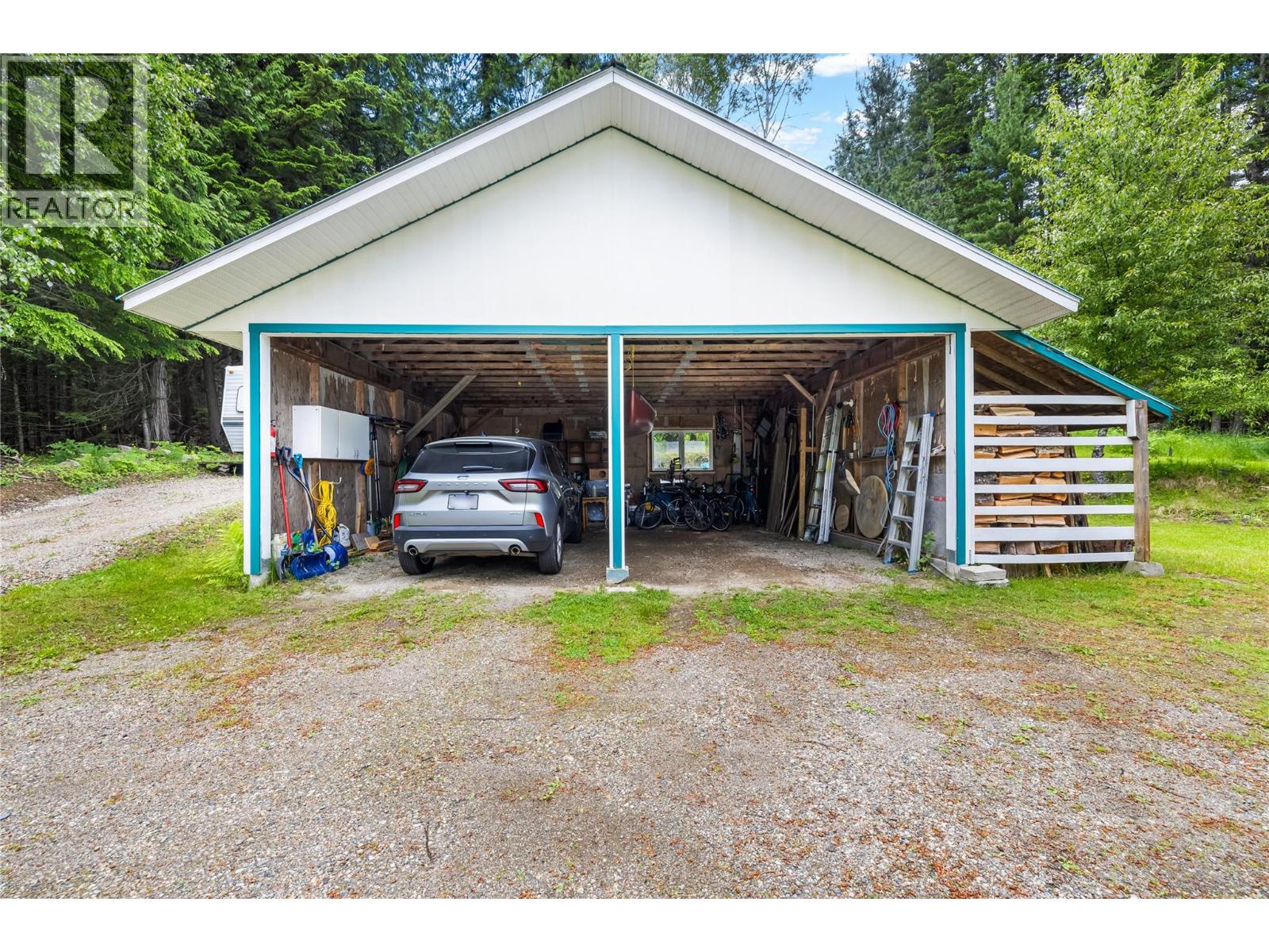 16096 Crawford Creek Road - 50