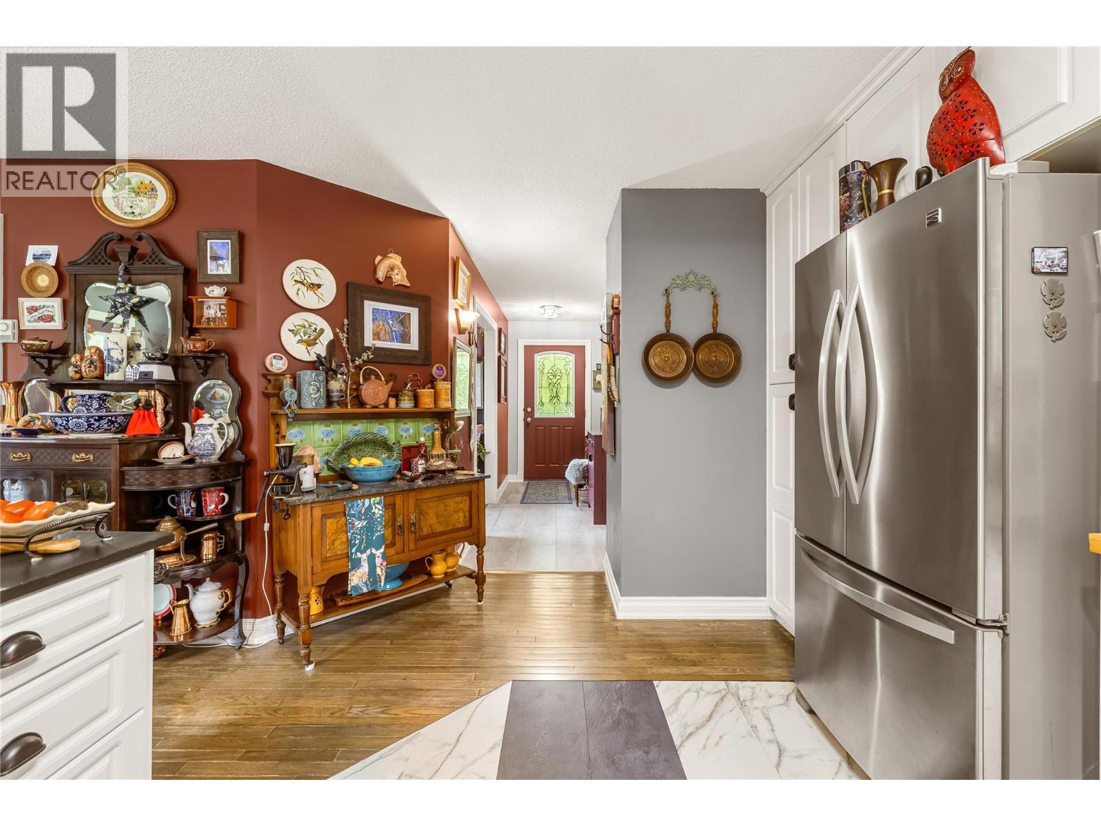 16096 Crawford Creek Road - 16