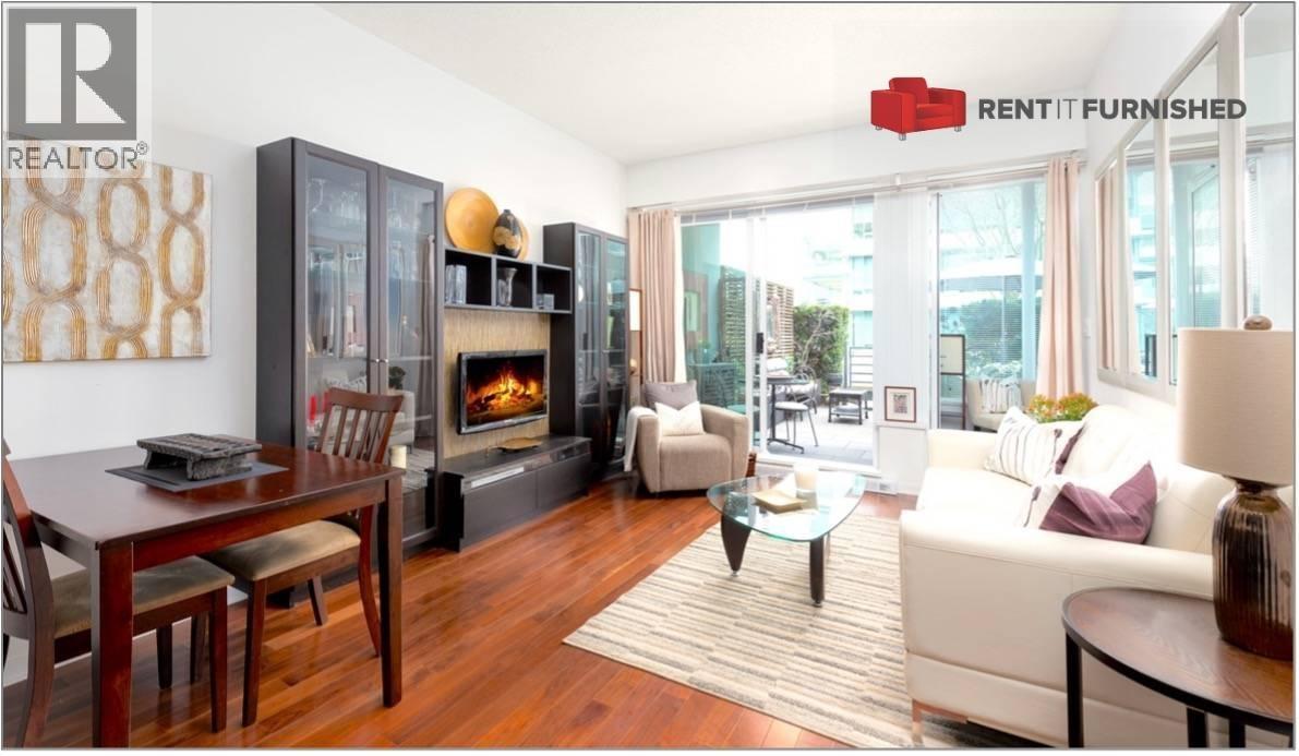 303 522 W 8TH AVENUE, Vancouver