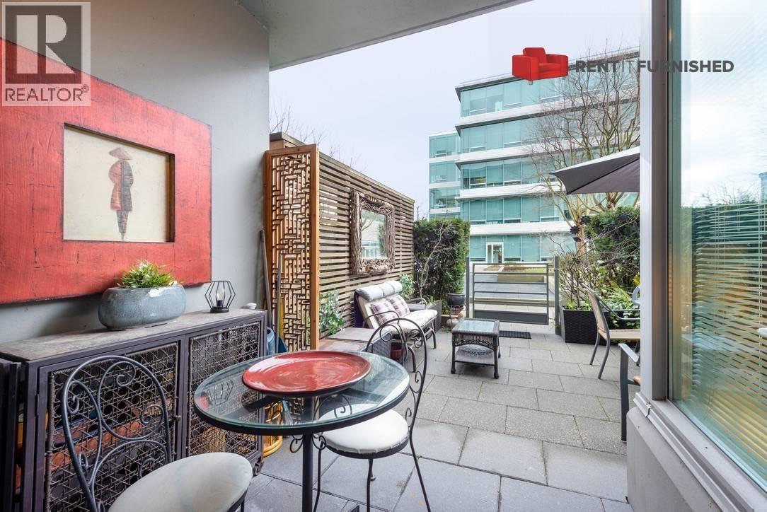 303 522 W 8TH AVENUE, Vancouver