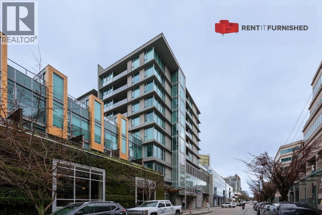 303 522 W 8TH AVENUE, Vancouver
