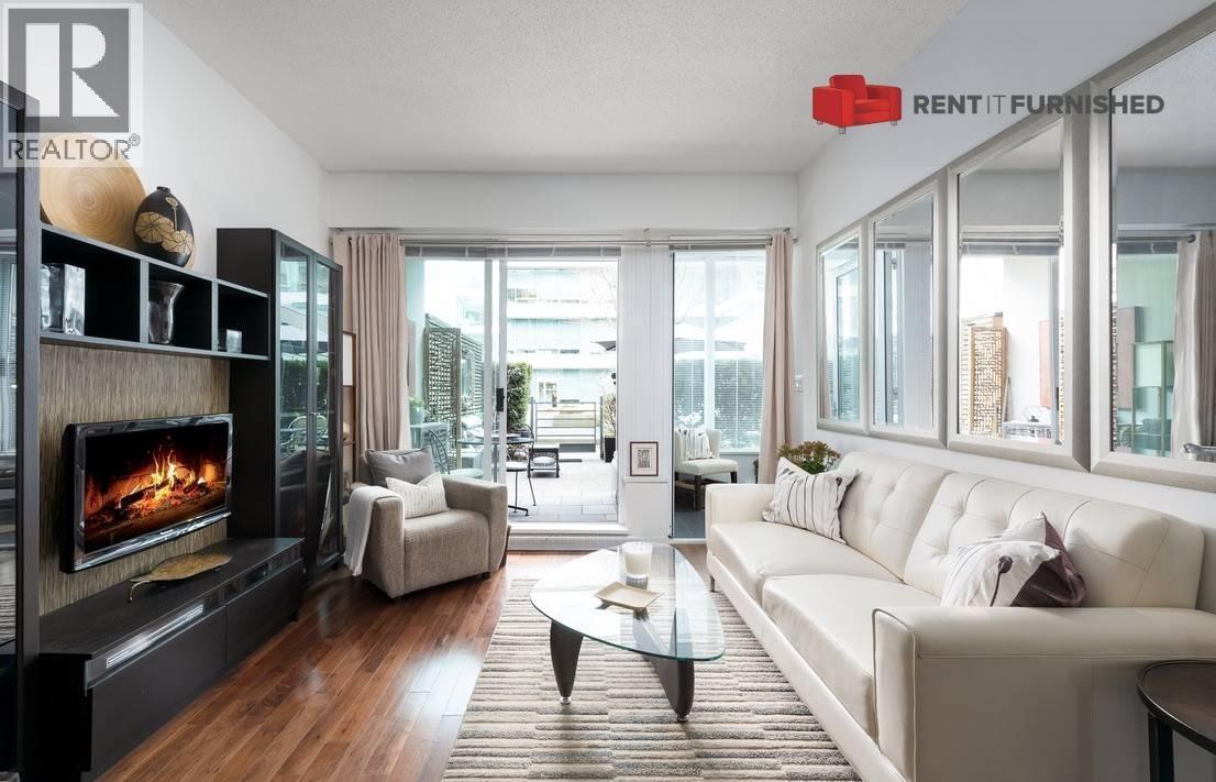 303 522 W 8TH AVENUE, Vancouver