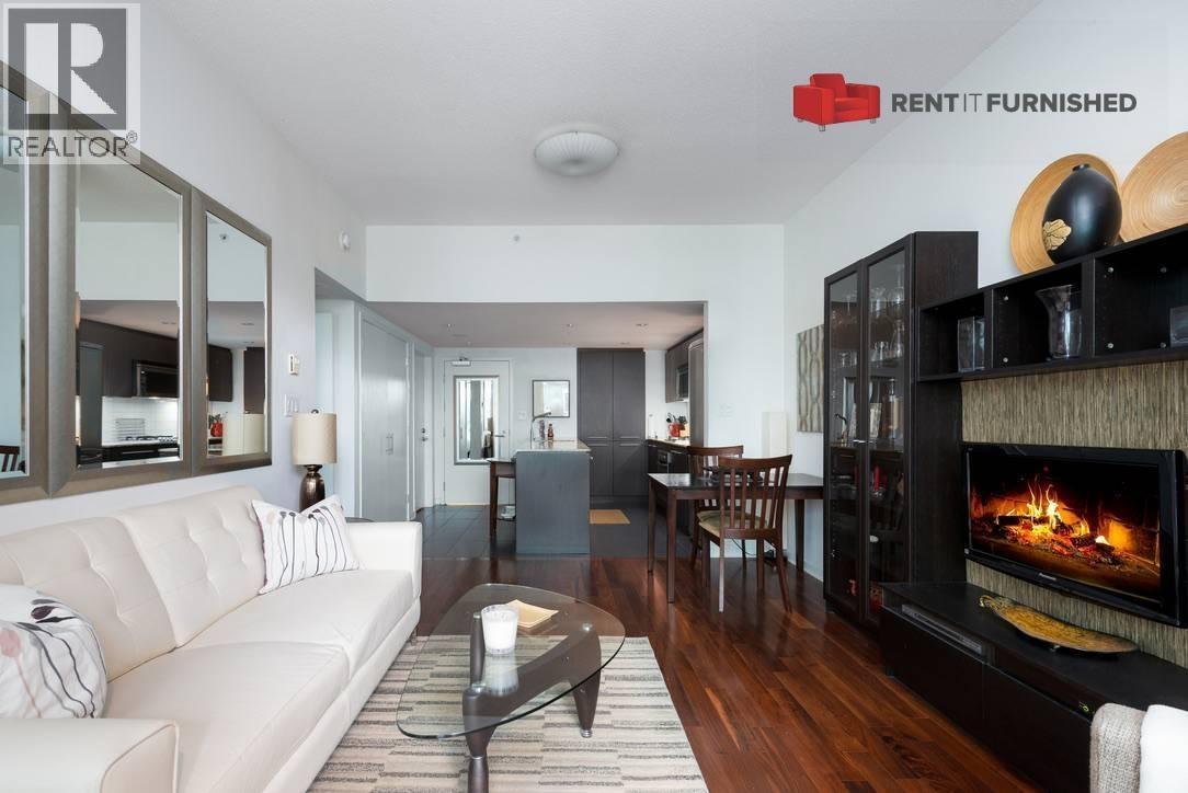303 522 W 8TH AVENUE, Vancouver