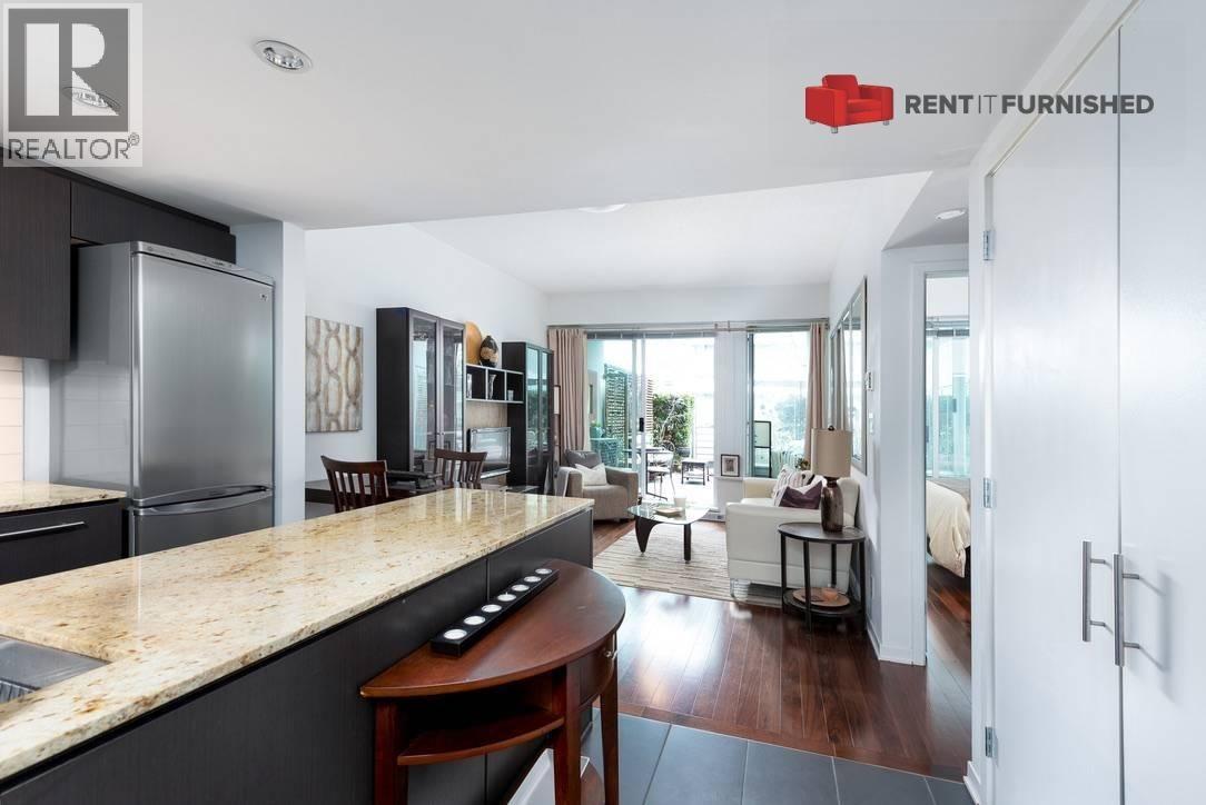 303 522 W 8TH AVENUE, Vancouver