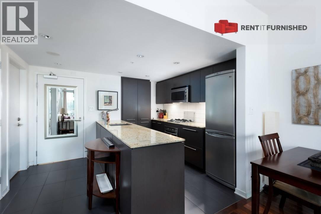 303 522 W 8TH AVENUE, Vancouver