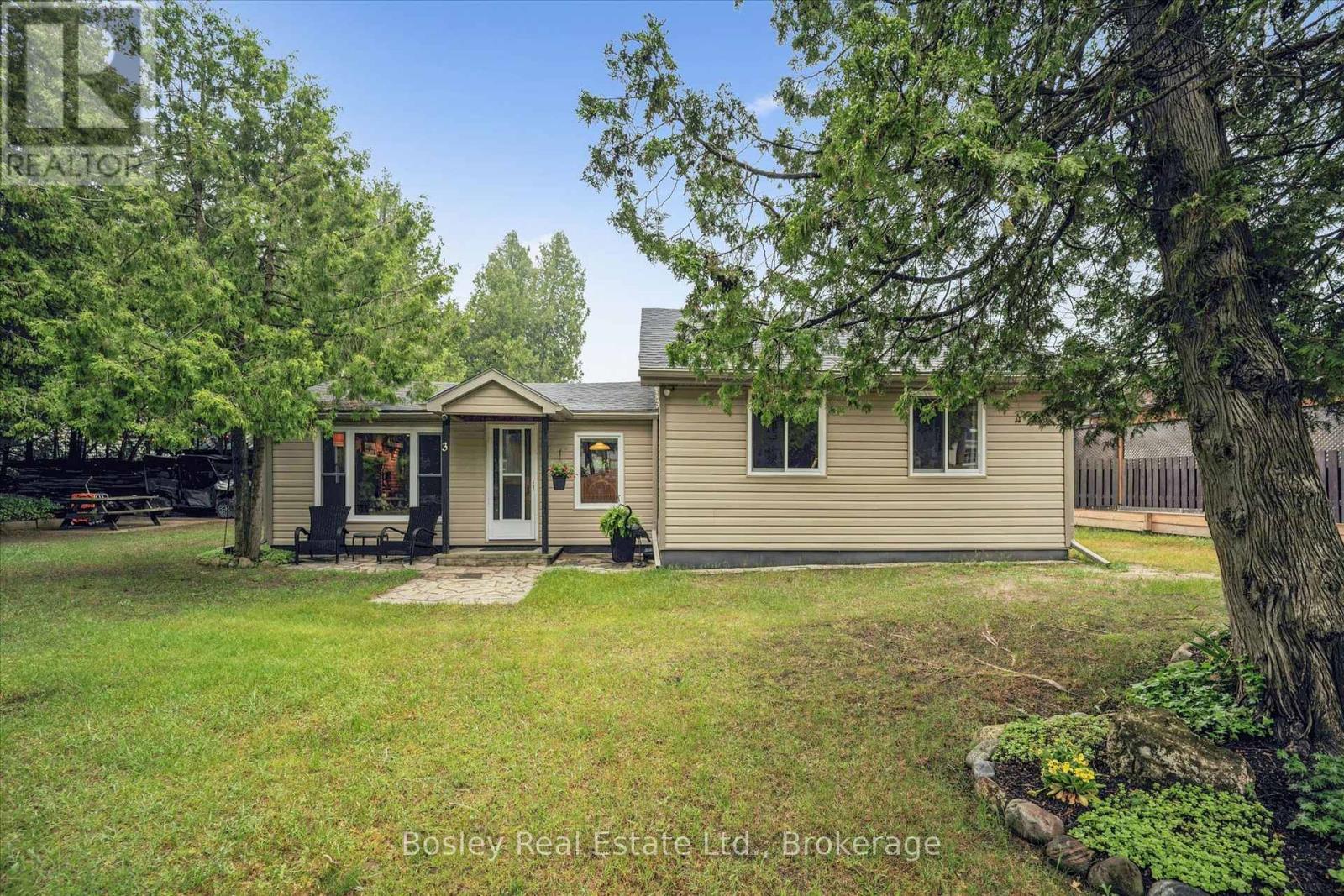 3 HAMILTON PLACE - Image 3