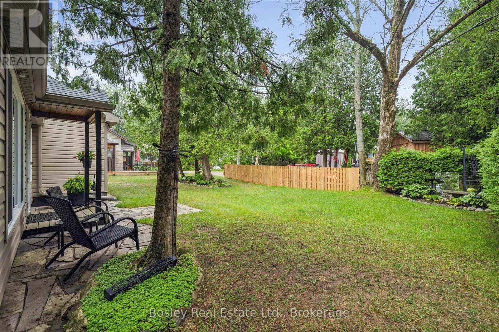 3 HAMILTON PLACE - 5