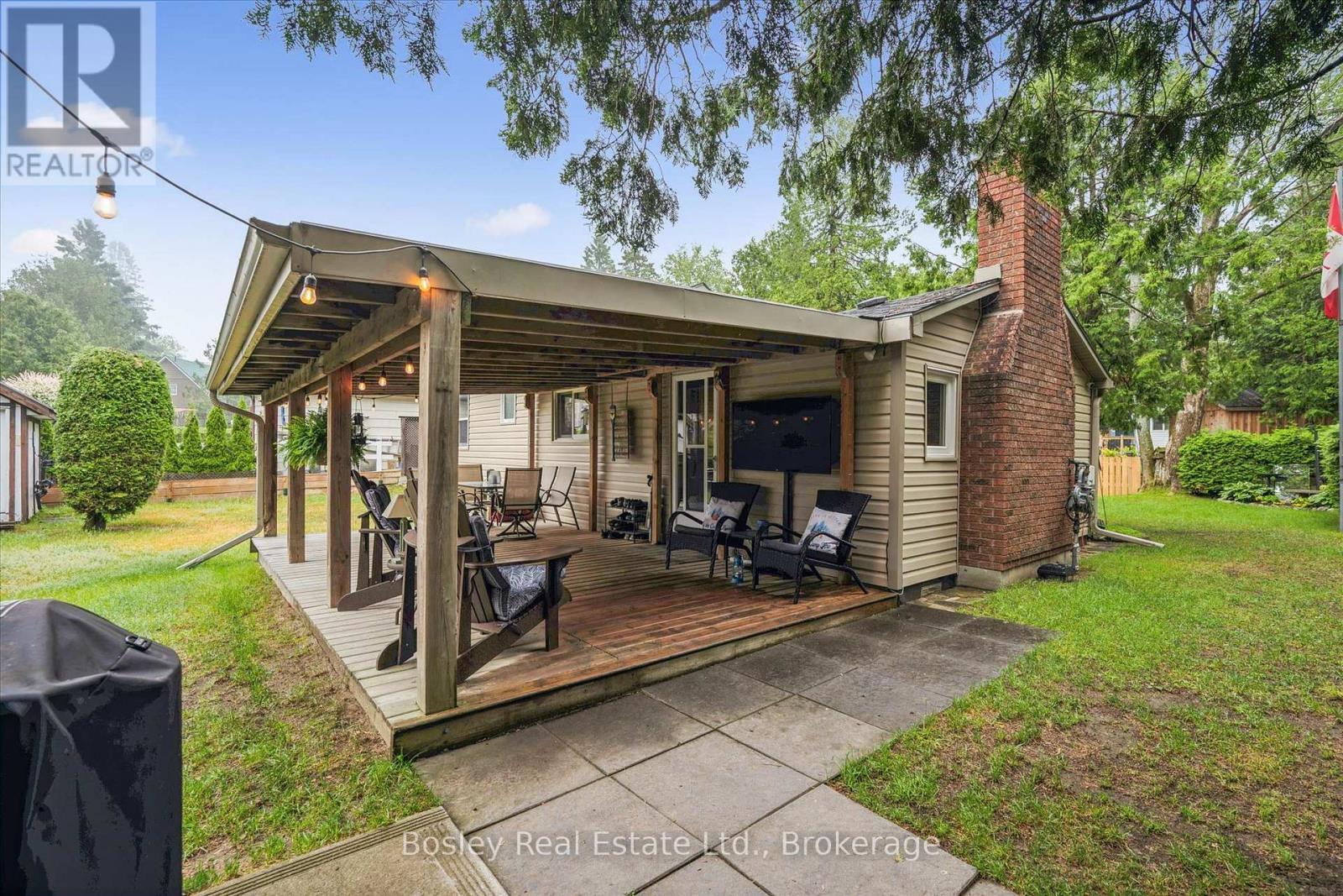 3 HAMILTON PLACE - 6