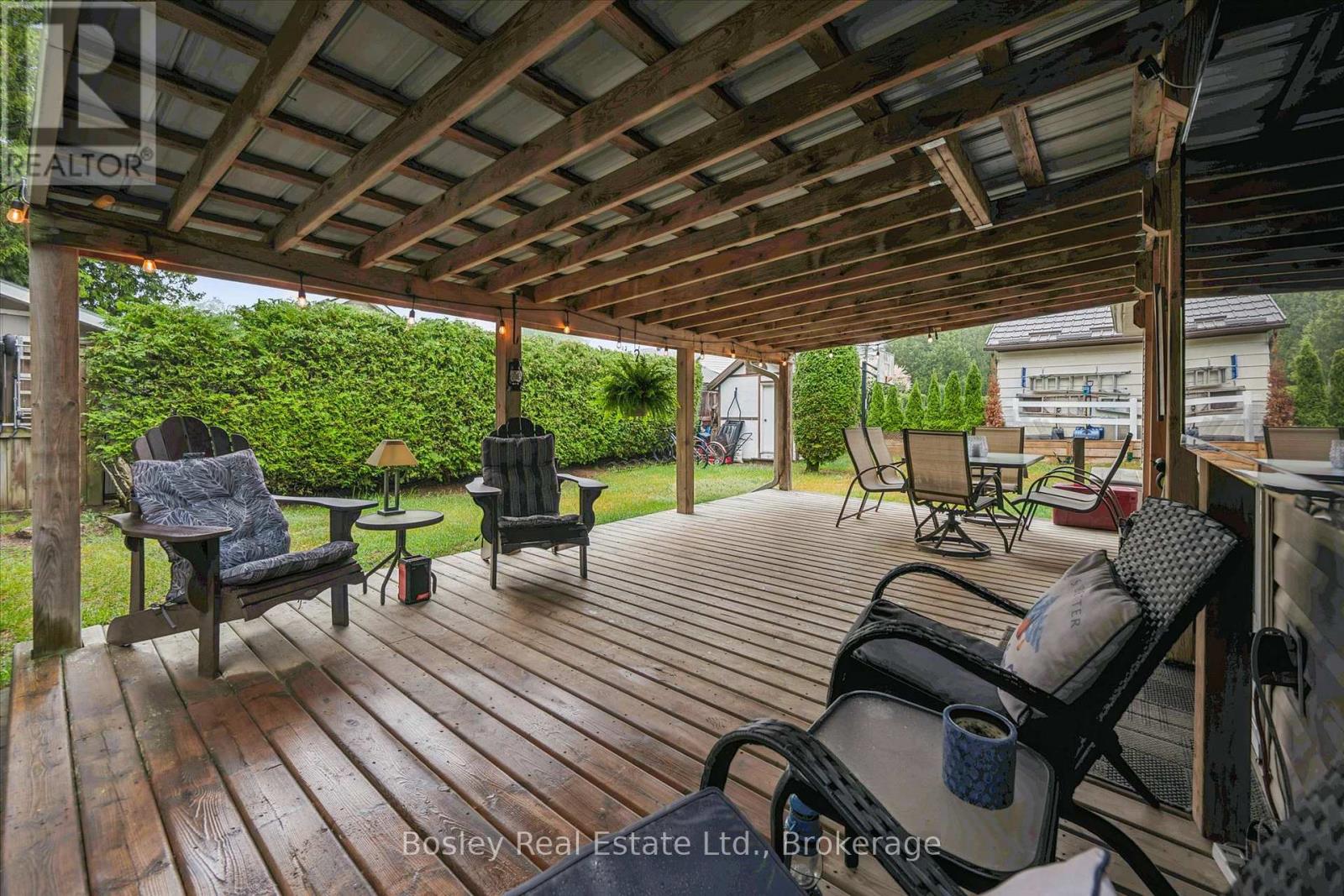 3 HAMILTON PLACE - 8
