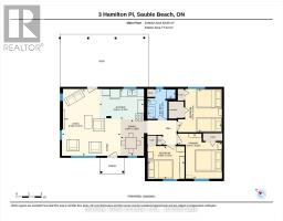 3 Hamilton Place, South Bruce Peninsula, ON N0H2G0 Photo 41