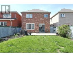 11 Bluffmeadow Street, Brampton, ON L6P3K3 Photo 47