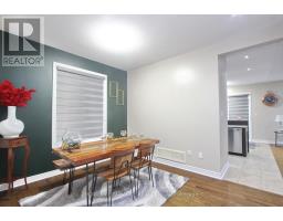 Primary Bedroom - 11 Bluffmeadow Street, Brampton, ON L6P3K3 Photo 6