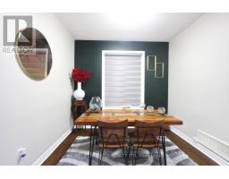 Bedroom 2 - 11 Bluffmeadow Street, Brampton, ON L6P3K3 Photo 7