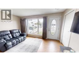 Laundry room - 141 Stewart Crescent, Kindersley, SK S0L1S1 Photo 13