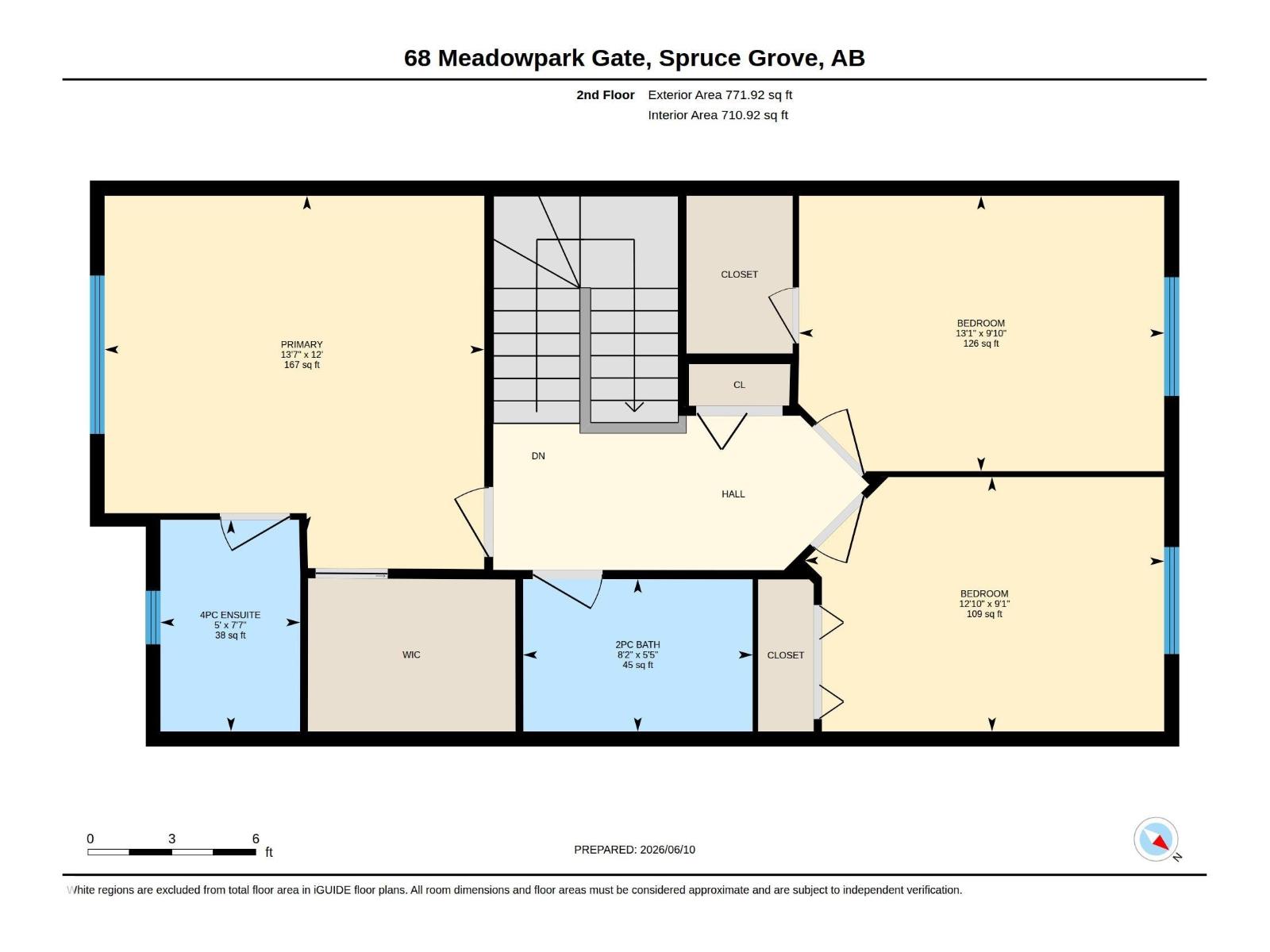 68 MEADOWPARK GA - 73