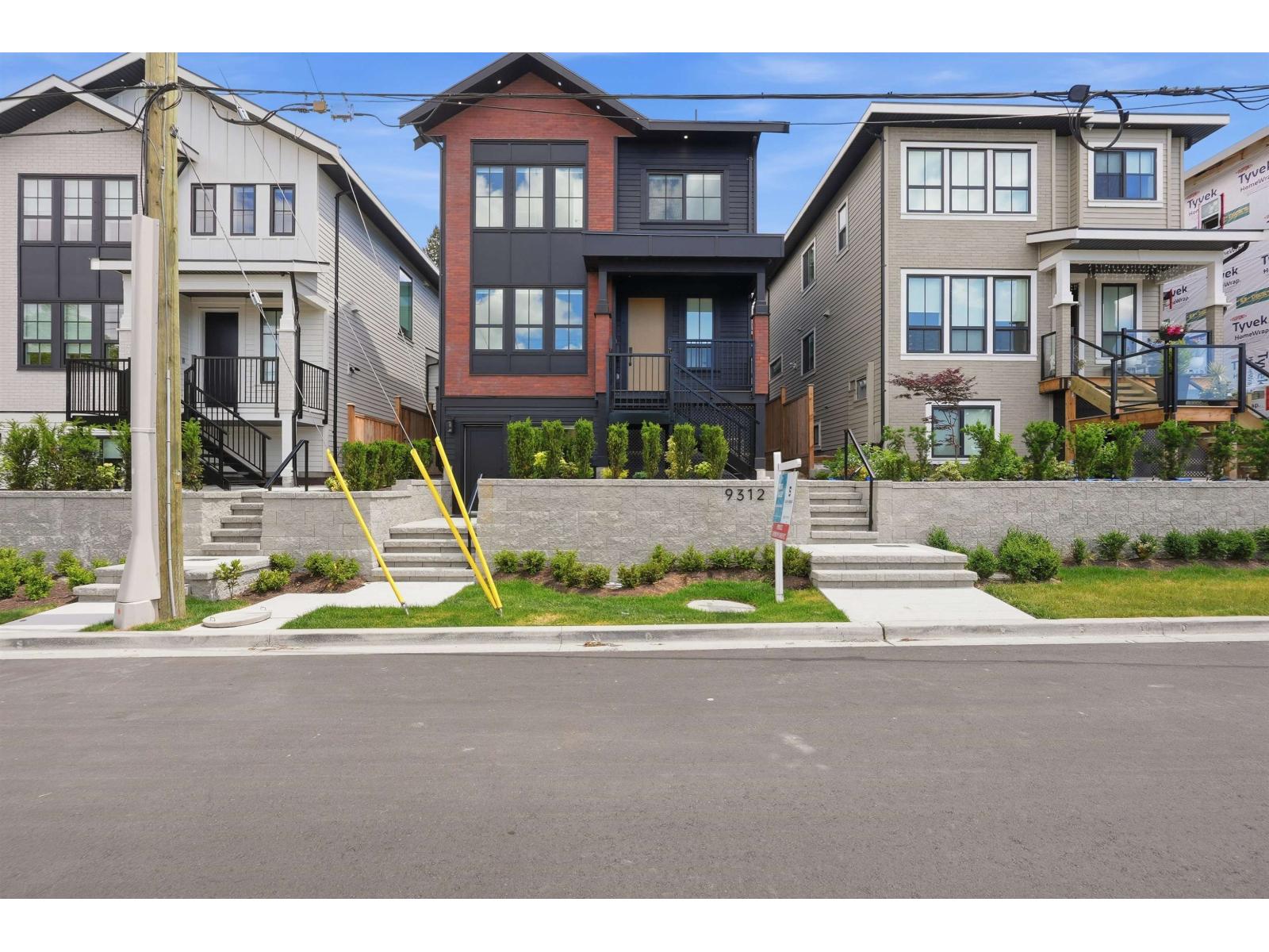 9312 EBOR Road, Delta