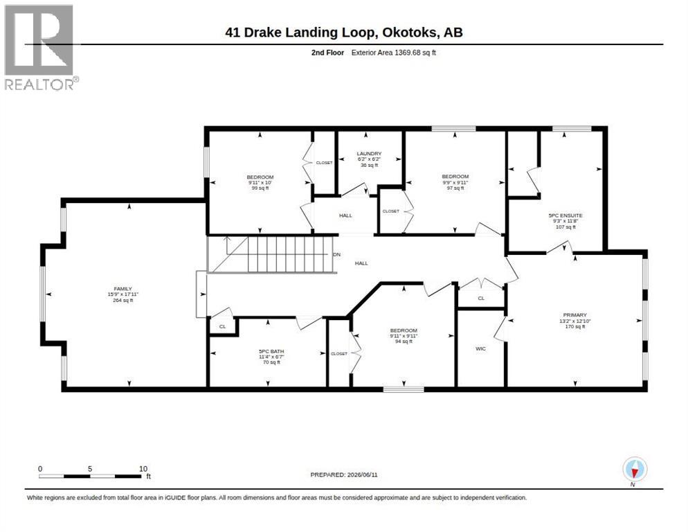41 Drake Landing Loop - 41