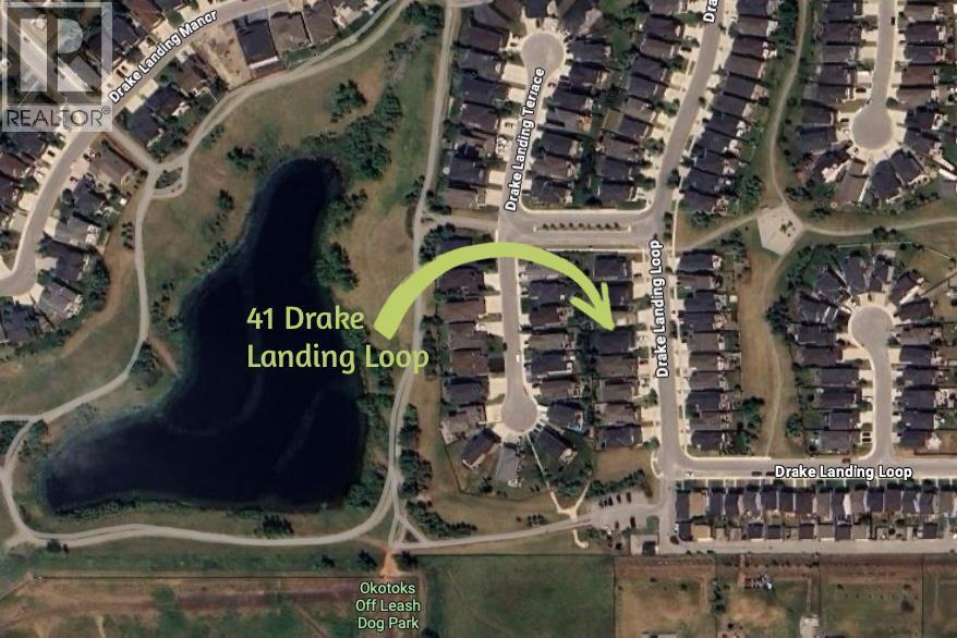 41 Drake Landing Loop - 42