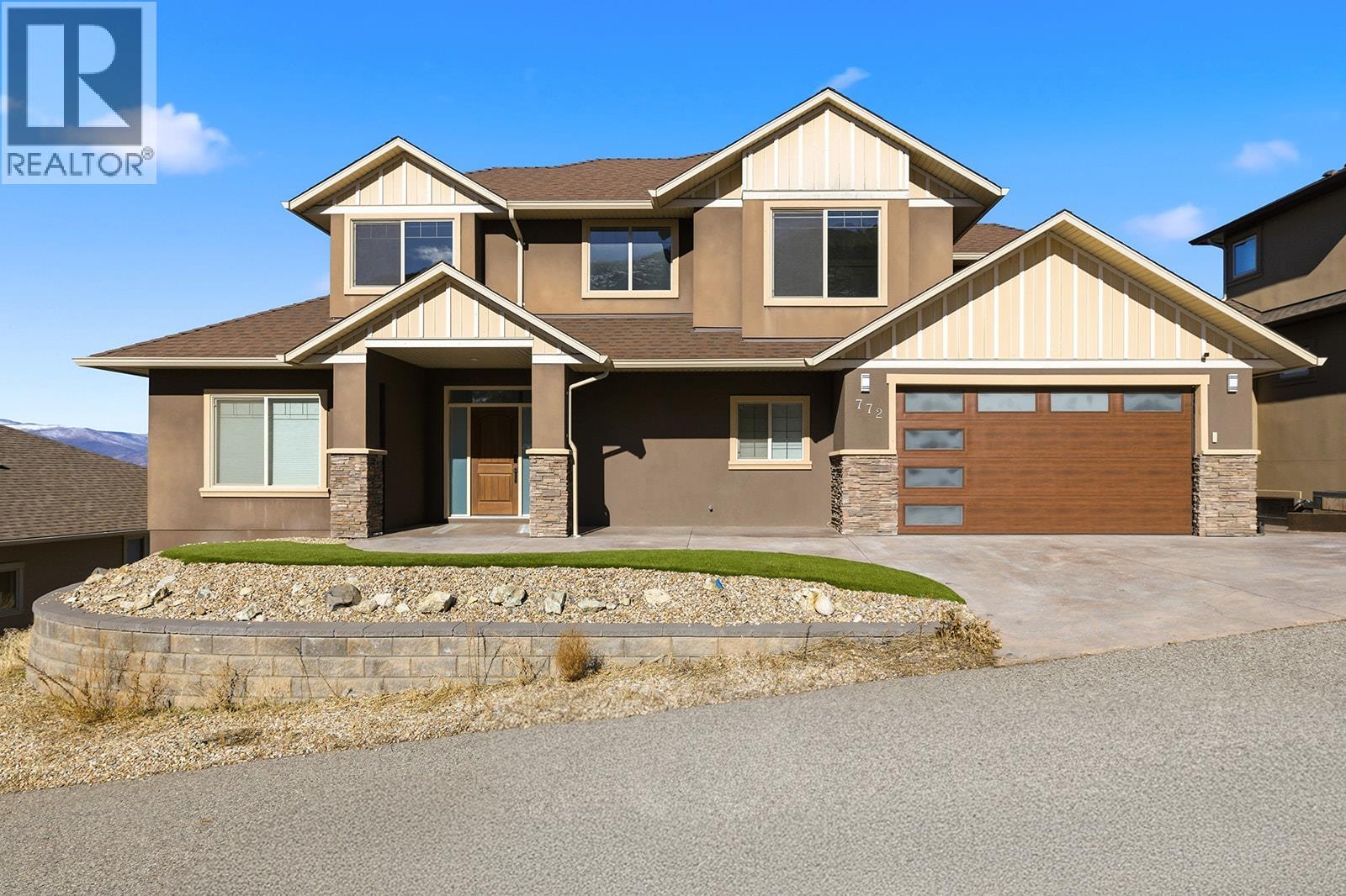 772 Kuipers Crescent - 1