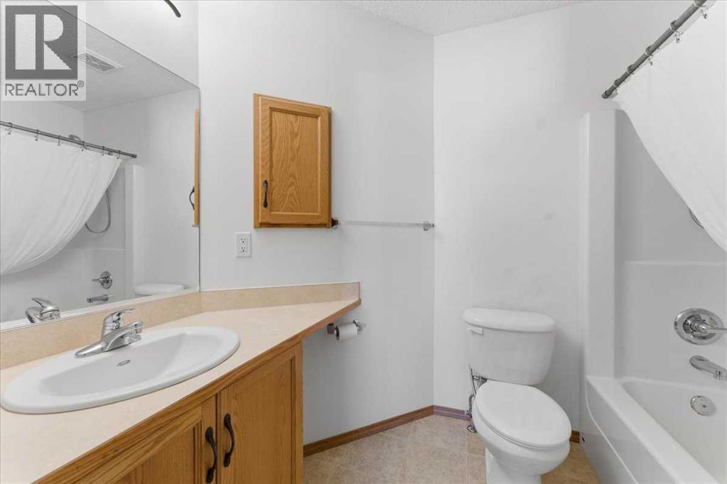 Primary Ensuite