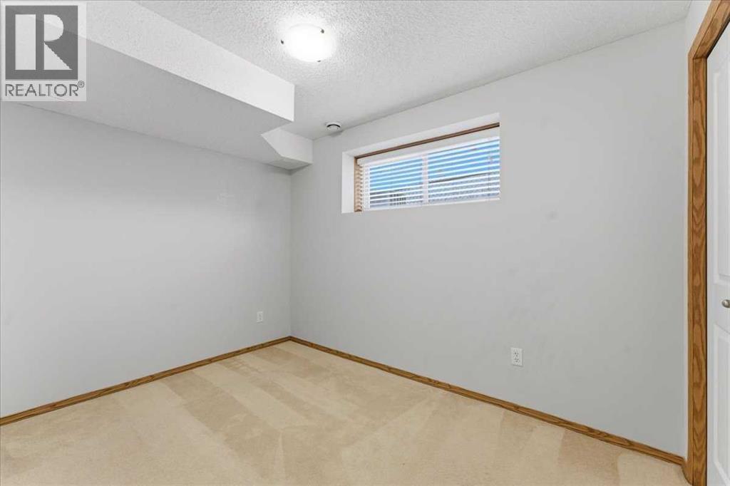 Basement Bedroom 1