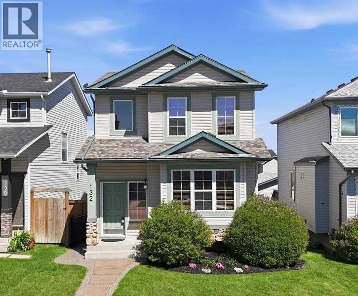 132 Covebrook Close NE - photo 2