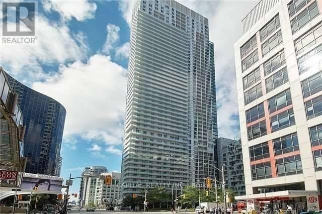 Listing photo of 1901 - 300 FRONT STREET W