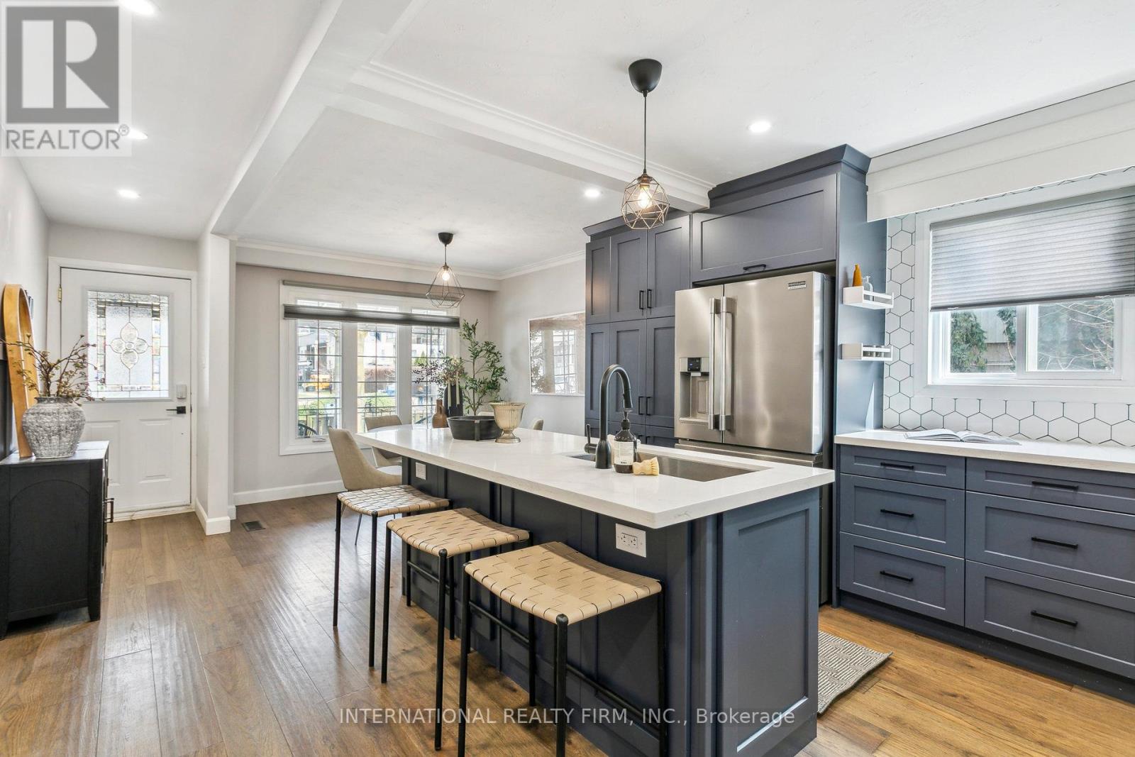 50 DENISON AVENUE - 1
