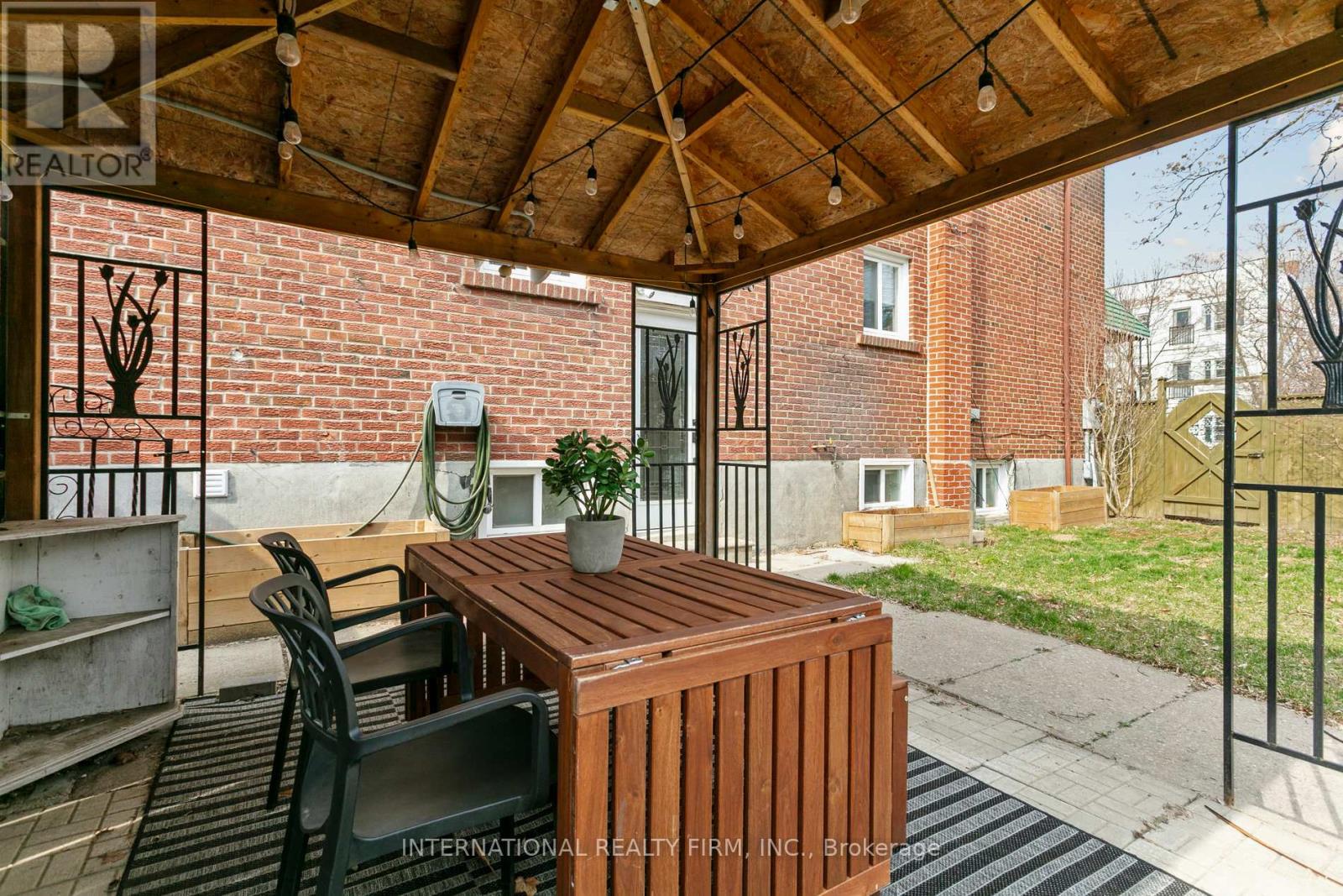 50 DENISON AVENUE - 11