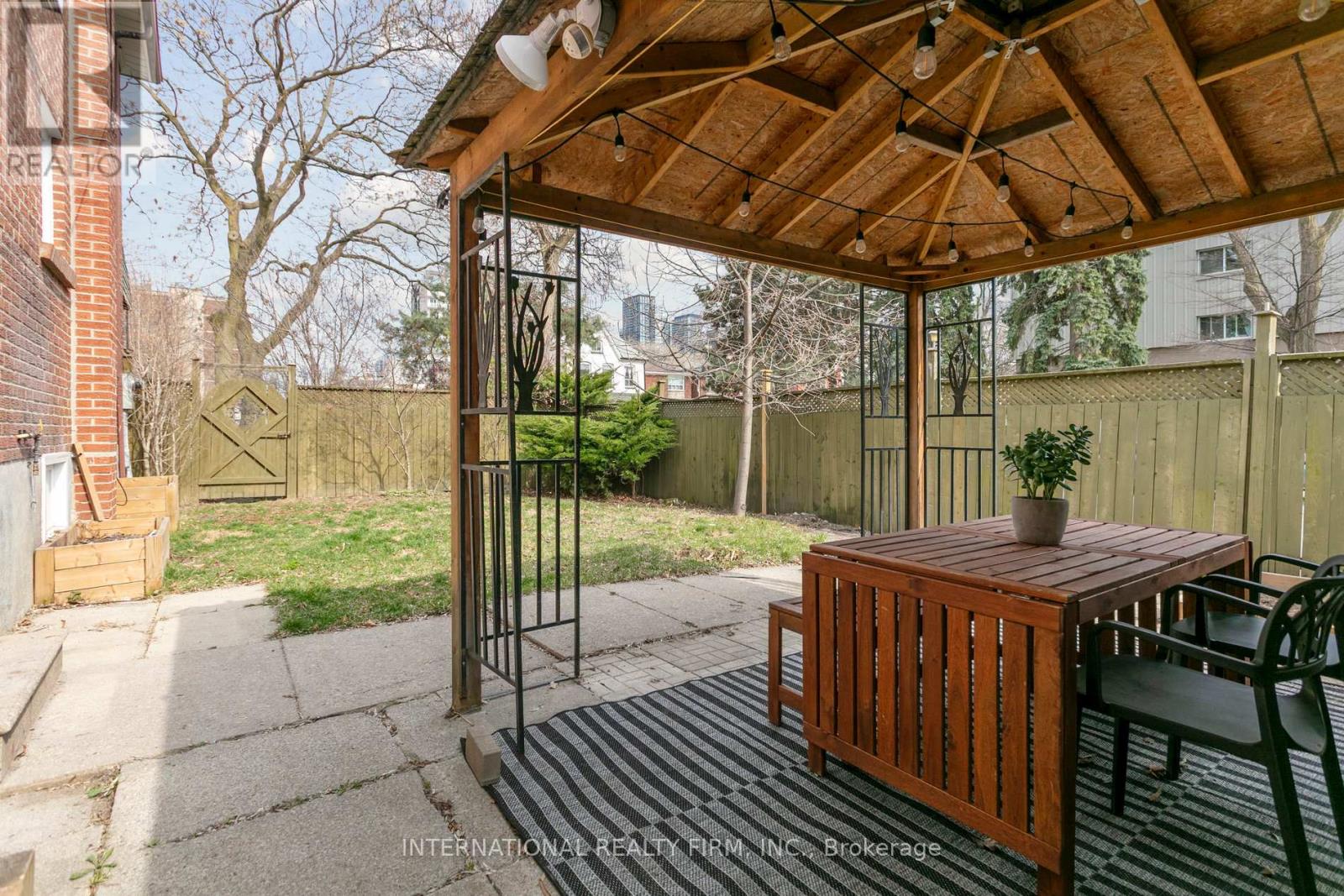 50 DENISON AVENUE - 12