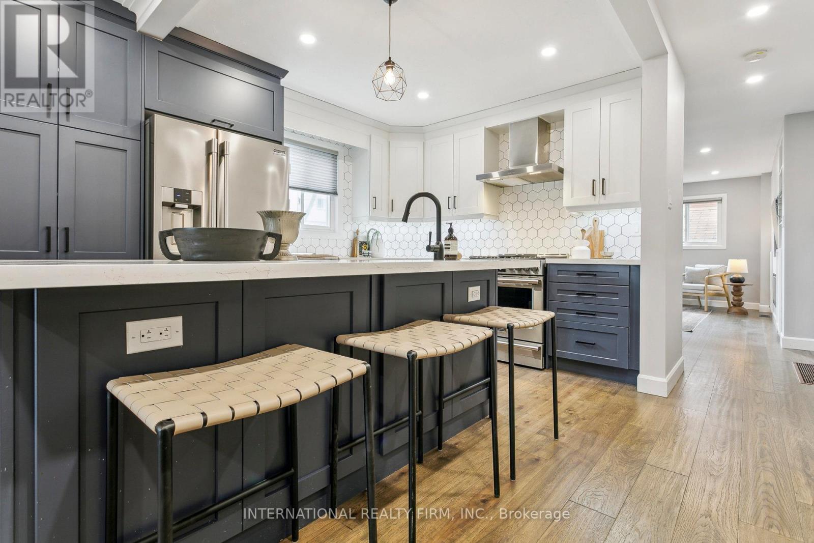 50 DENISON AVENUE - 2