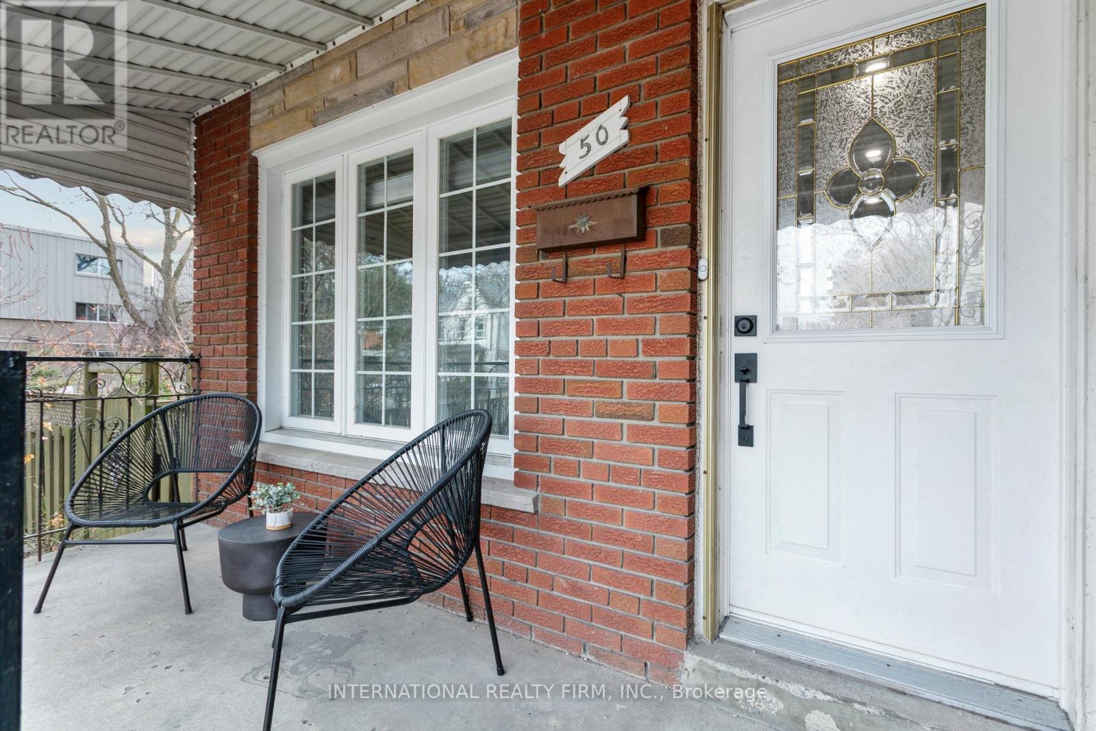 50 DENISON AVENUE - 36