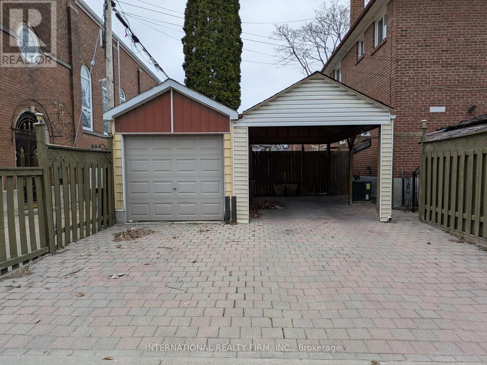50 DENISON AVENUE - 38