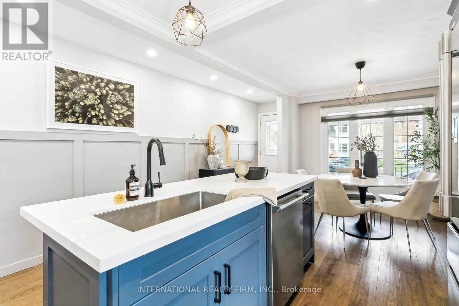 50 DENISON AVENUE - 5